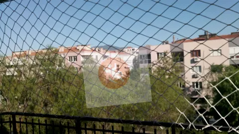 Balkon Güvenlik Ağı uygulaması 8