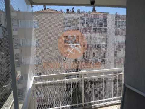Balkon Güvenlik Ağı uygulaması 49