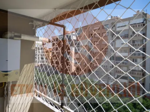 Balkon Güvenlik Ağı Nasıl Seçilir? 7 Önemli Kriter