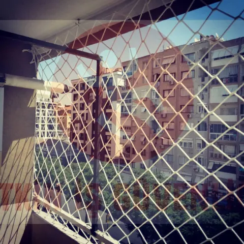 Balkon 10×10 (2) – Balkon Güvenlik Ağı