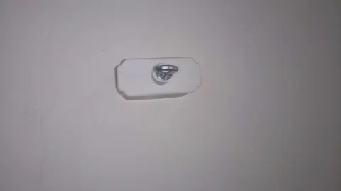 Kapı Sabitleme Aparatı uygulaması 2