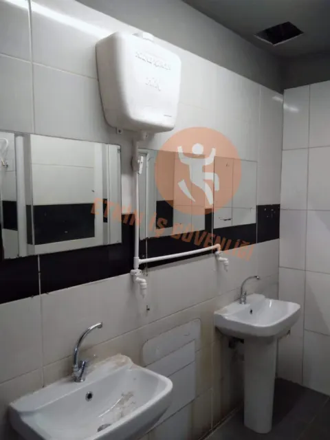 Depolu Sabunluk uygulaması 1
