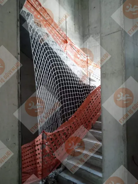 İnşaat Güvenlik Ağı uygulaması 12
