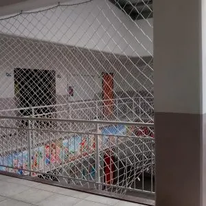 Gaziemir İzmir Ticaret Odası İlkokulu güvenlik uygulaması