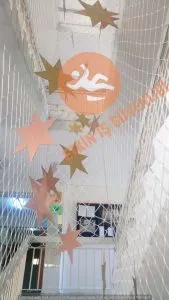 Konak Atatürk Lisesi güvenlik uygulaması