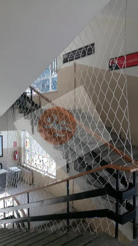 Konak Göztepe Mesleki ve Teknik Anadolu Lisesi uygulaması