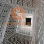 Bandırma-Yüksek Öğrenim Kredi Ve Yurtlar Kurumu-Ayhan Songar Erkek Öğrenci Yurdu güvenlik uygulaması
