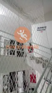 Bandırma-Yüksek Öğrenim Kredi Ve Yurtlar Kurumu-Ayhan Songar Erkek Öğrenci Yurdu güvenlik uygulaması