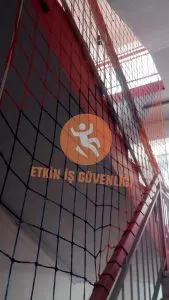 Karabağlar İyiburnaz İlkokulu güvenlik uygulaması