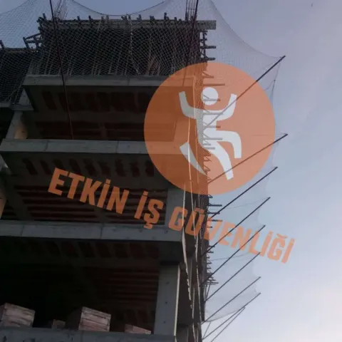Mehmet Gültekin İnşaat/İnşaat Güvenlik Ağı güvenlik uygulaması
