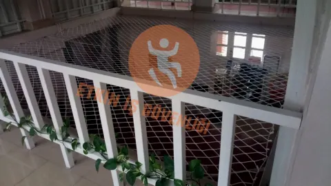 İzmir Türk Koleji Marmaris Kampüsü güvenlik uygulaması