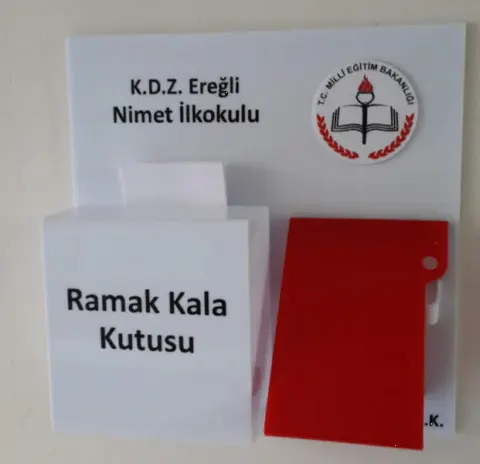 Ramak Kala Kutusu uygulaması 4