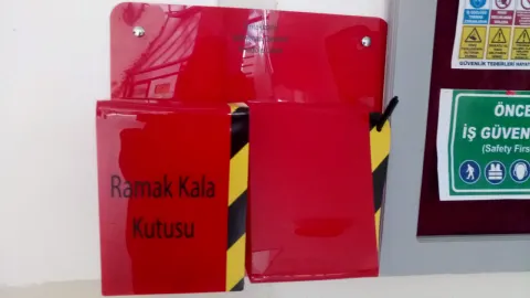 Ramak Kala Kutusu uygulaması 3