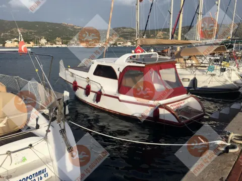 Tekne ve Yatlarda Vardevela Güvenlik Ağı: Neden Kullanılır, Nelere Dikkat Edilmeli?