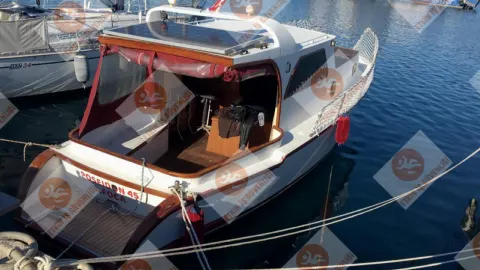 Tekne ve Yat Vardevela Güvenlik Ağı uygulaması 3