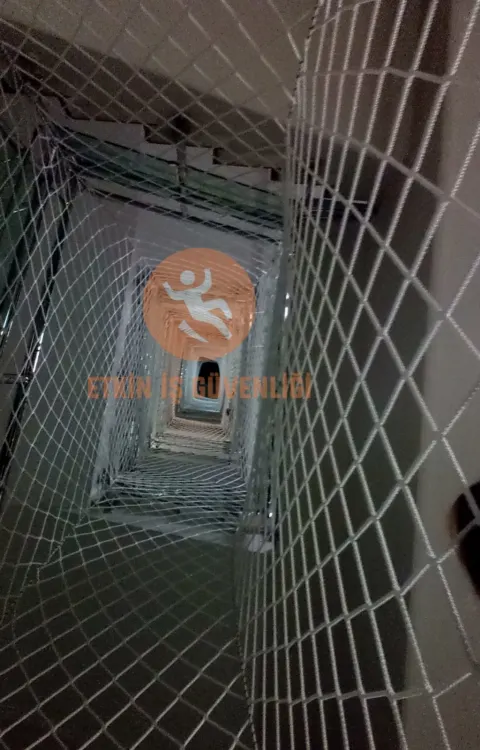 Grandmedical Hospital/Manisa güvenlik uygulaması