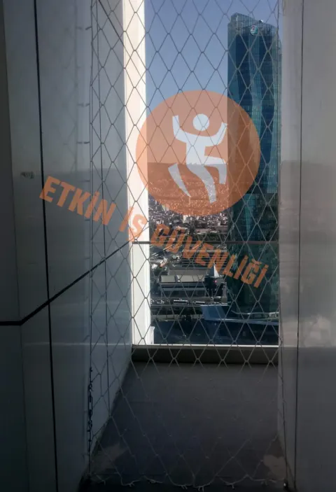 Yusen İnci Lojistik/İnci Holding güvenlik uygulaması